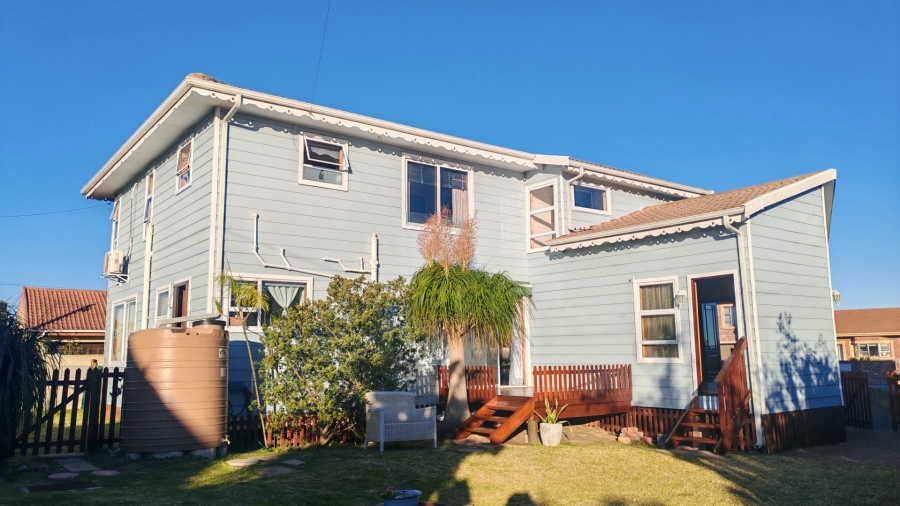 4 Bedroom Property for Sale in Tergniet Western Cape